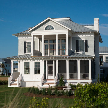 William Scott House