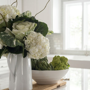 KITCHEN REMODEL | Contemporary Home Remodel Part Seven