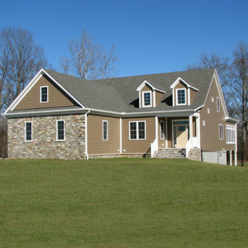 Church Hill Residence