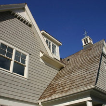 Exterior Ideas
