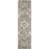 Palmetto Living by Orian Cotton Tail Dreamy Taupe Area Rug, 6'7"x9'8"
