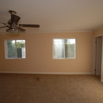 Room Addition Master Suite & Walk In Shower & Closet