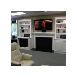 Showroom - Home Electronics