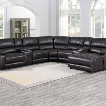 Brentwood Motion Collection