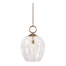 Kitchen Pendants