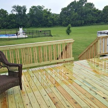 Exterior Projects