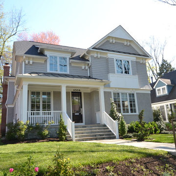 MBIA Custom Builder Award 2016 GOLD AWARD - Custom Home from 3,500 to 5,000 sq f