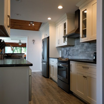 Walnutport Kitchen