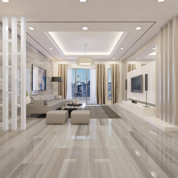 Daltile - DT - Color Wave