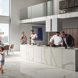 Ciot | SapienStone - Kitchen Countertops