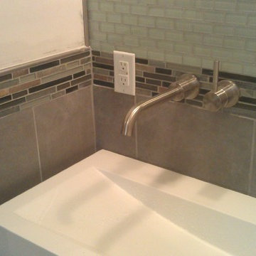 Luxurious En-Suite Bathroom