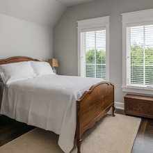 Castle Park Upstairs Bedroom