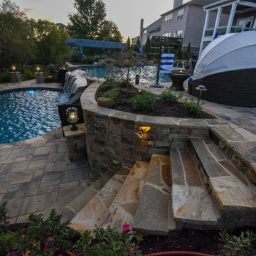 Magical Oasis in Marietta