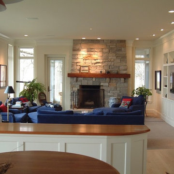Deephaven Residence
