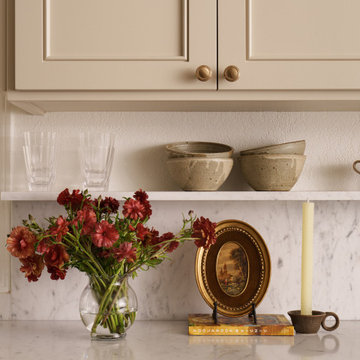 San Clemente Seaside Kitchen