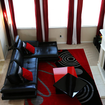 N & C Residence