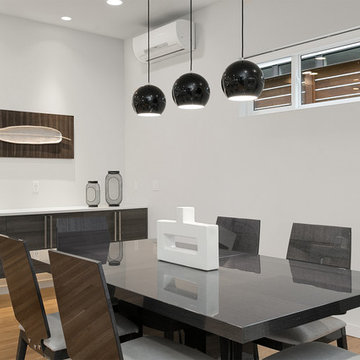 Contemporary Home Houghton Kirkland