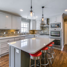 Kitchen Lighting