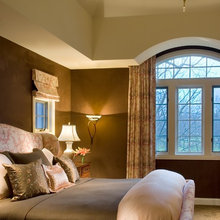 Bedrooms
