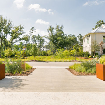 Captains Island Retreat