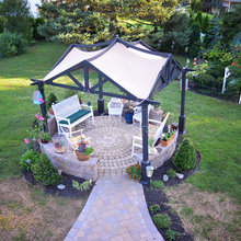 swing pool