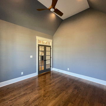 Chandler- Meadow Front Load Garage