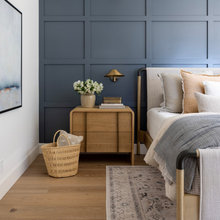 Bedrooms