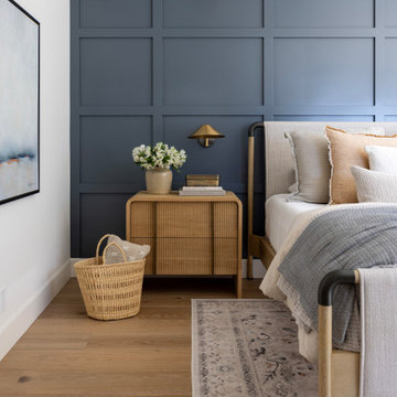 comfortable modern
