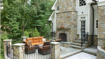 Residential Projects - Exterior