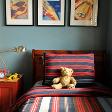 Julian's Room