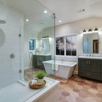 Bathroom Inspiration
