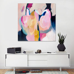 Fine Art Print: Tea & Roses - Fine Art Prints