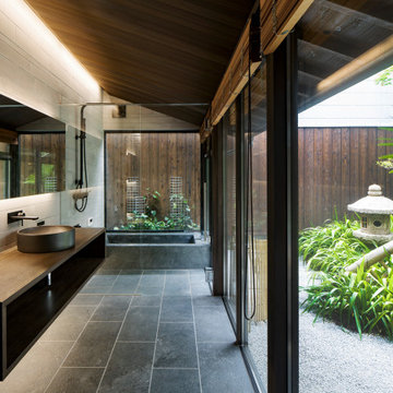 Kyoto Machiya Renovation