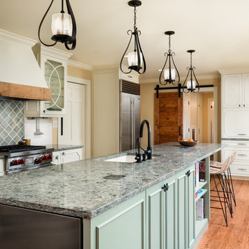 2017 Spring Home Improvement Tour