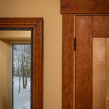 moulding