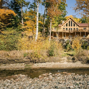 Rediker Resort