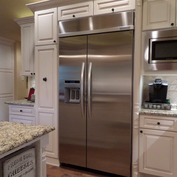Pennyburn, Kitchen Renovation and Remodel Project
