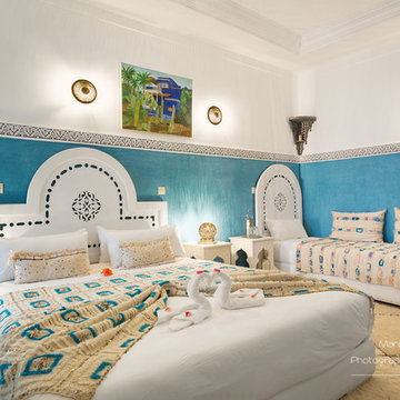 Riad Johara