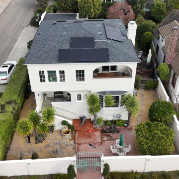 Berkeley Hills Mediterranean-Style Primary Suite Addition