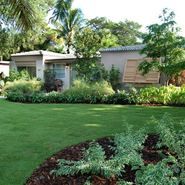 Desperate Landscapes DIY Network