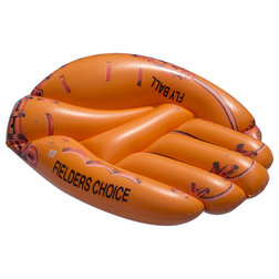 Contemporary Pool Toys And Floats by Ocean Blue Water Products