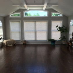 Cellular Shades - Products