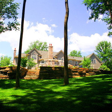 CaliperCare™ Complete Lawn and Landscape Care