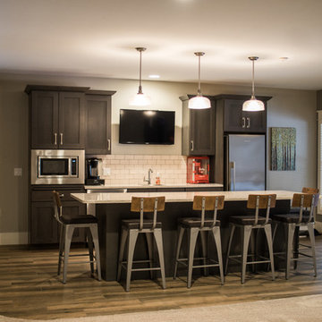 Warm, Contemporary and Spacious Family Home