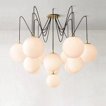 Chandeliers