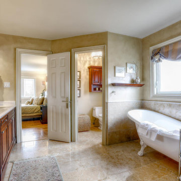 Stonehaven Luxury Staging