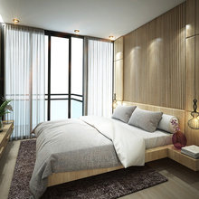 Bedrooms