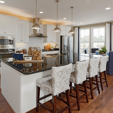 Meadowbrook Farm - The Waterford Model