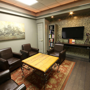 Custom Mosaic