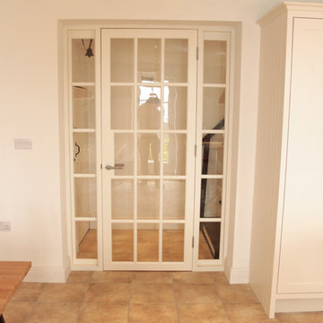 Victorian Refurbishment